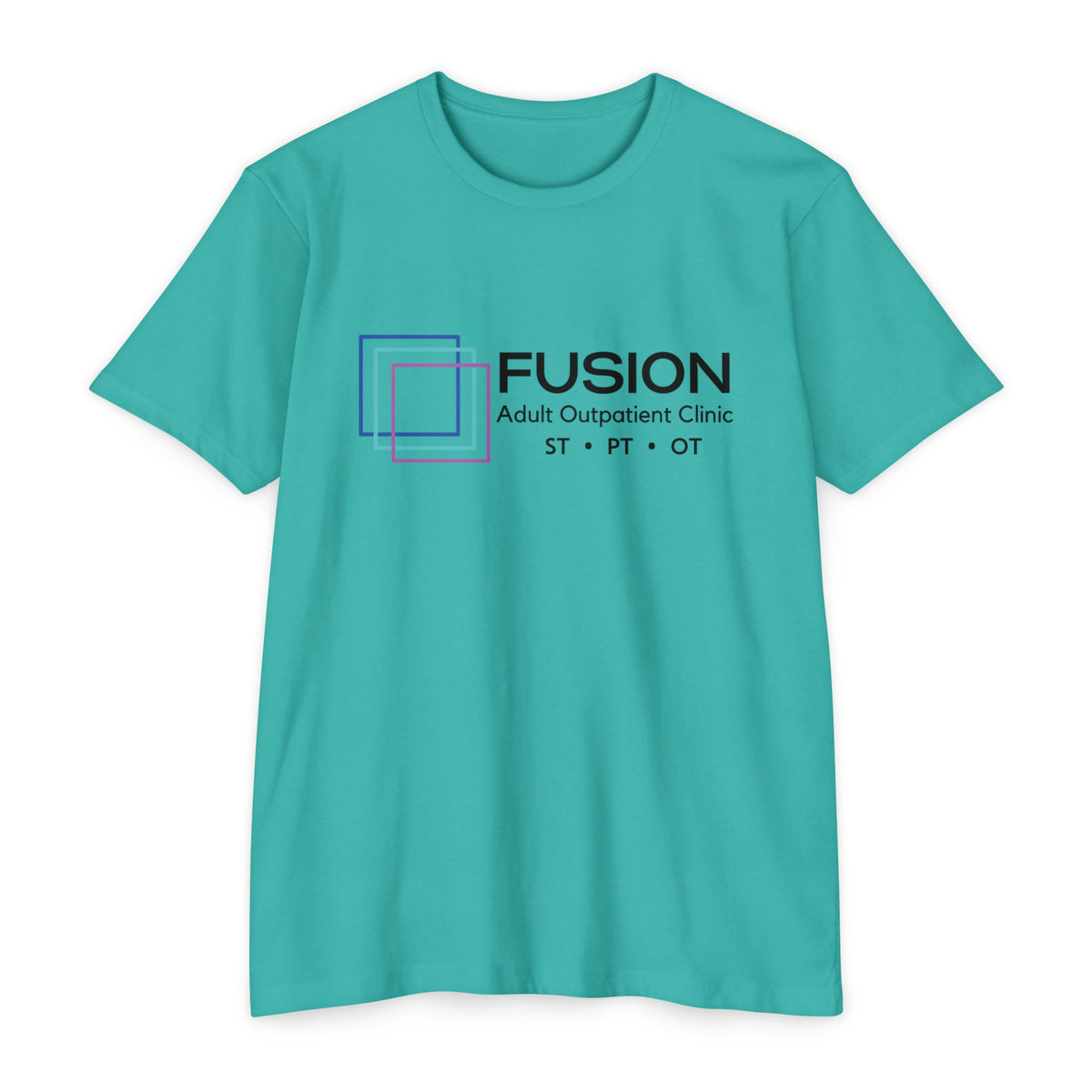 Essential FAOC Tee | Black Logo