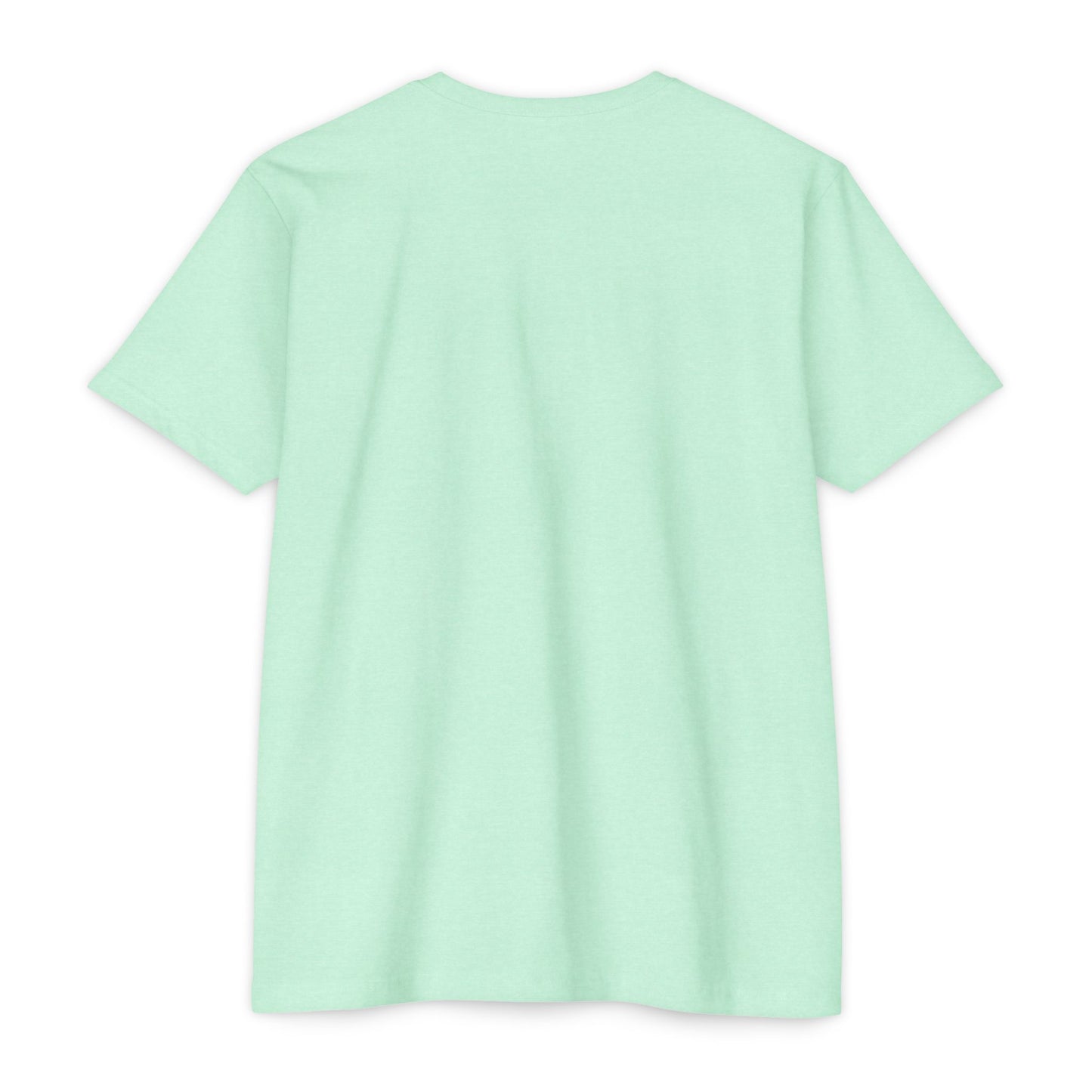 Essential Stripe Tee | Finance