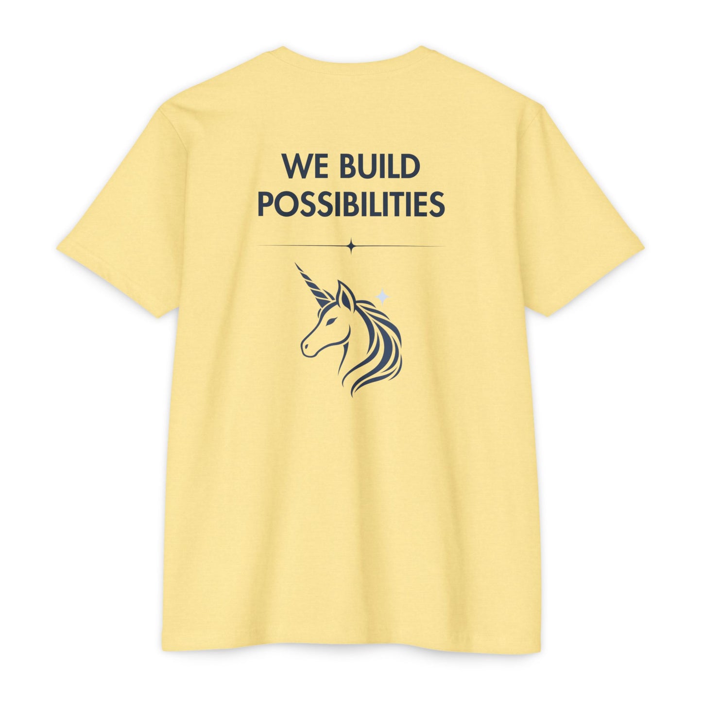 Essential Tee | FAOC Unicorns