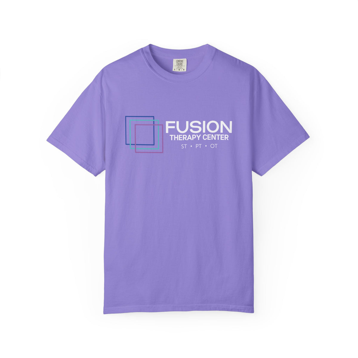 Classic FTC Tee | White Logo