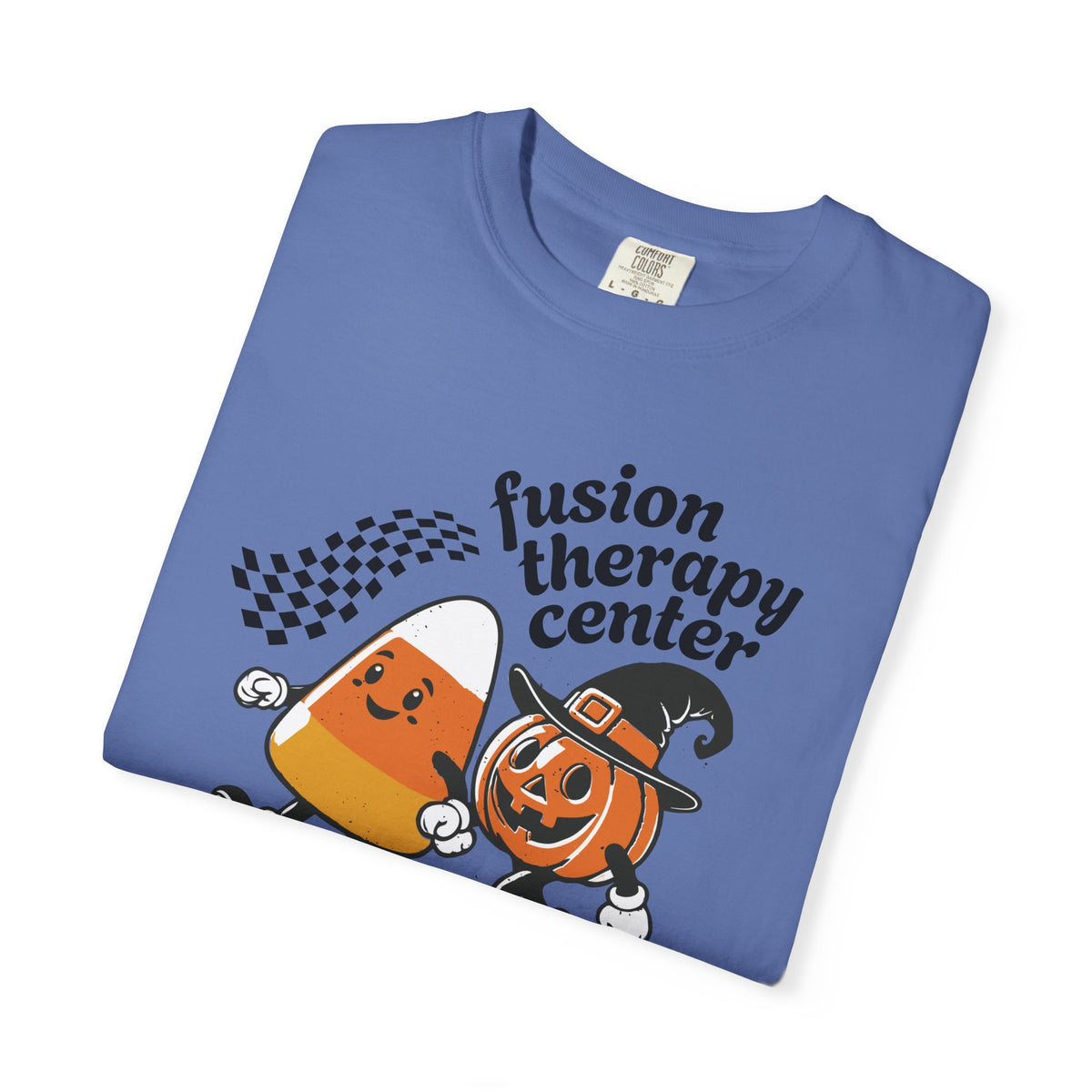 Classic Tee | Trick or Treat