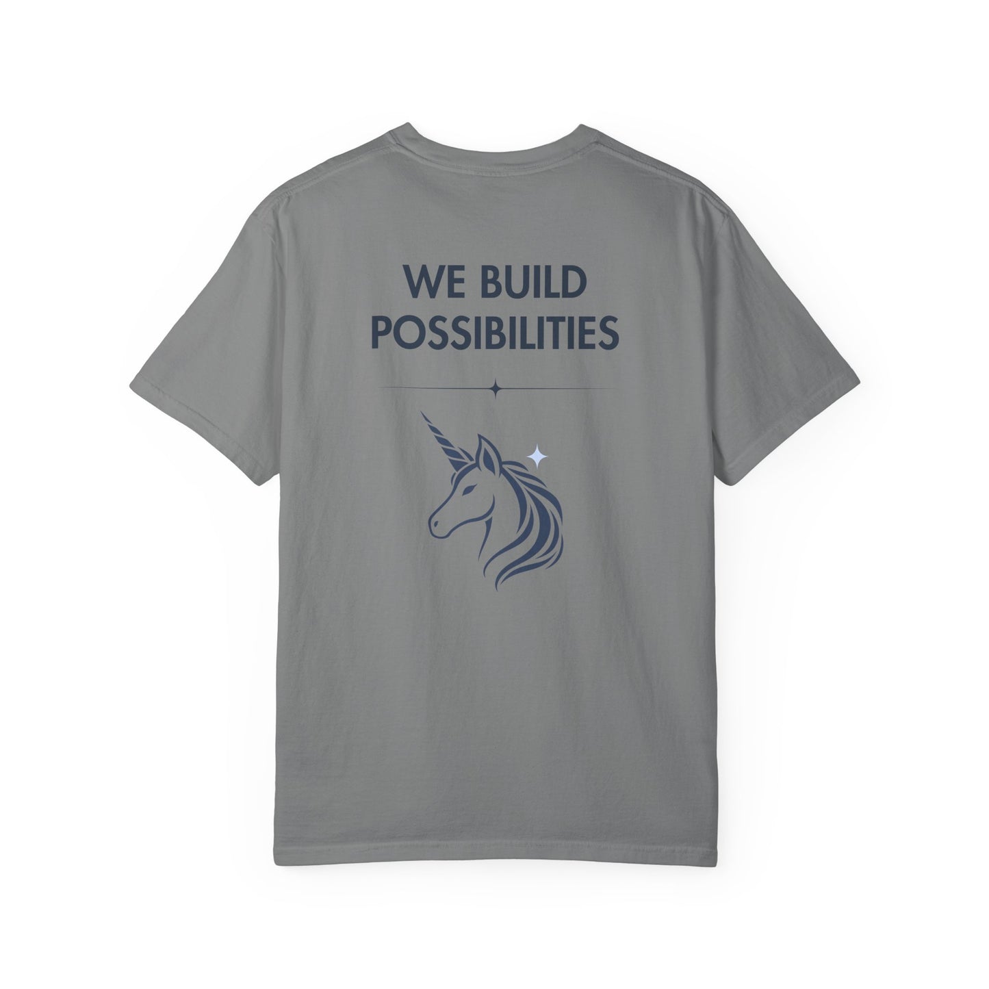 Classic Tee | FAOC Unicorns