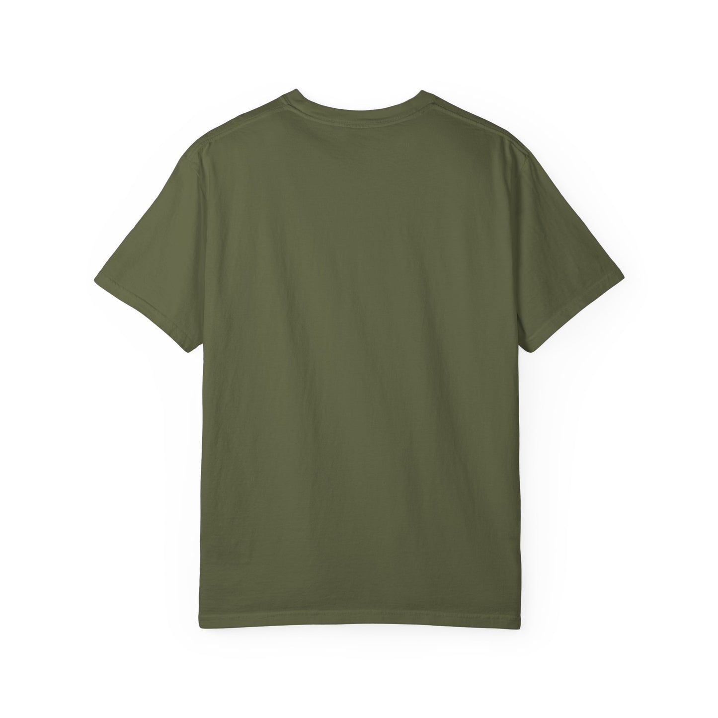 Classic FPT Tee | White Logo