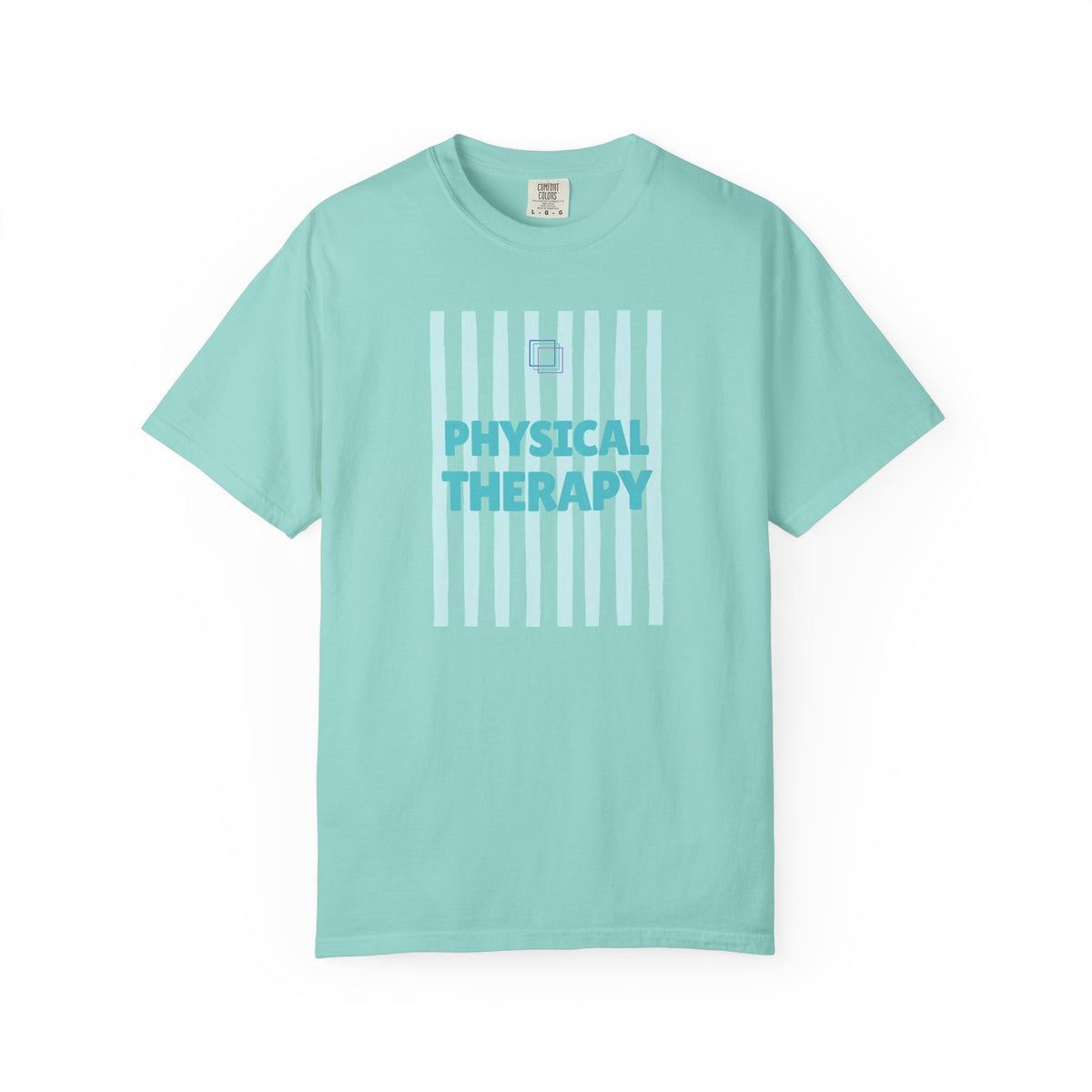 Classic Stripe Tee | Physical Therapy