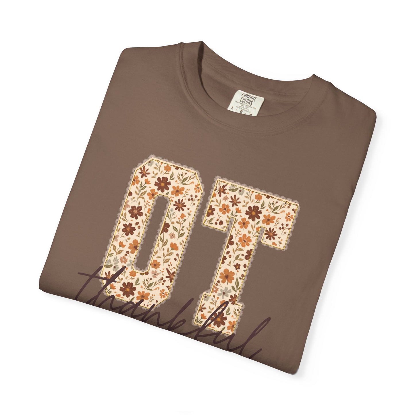 Classic Tee | OT Thankful