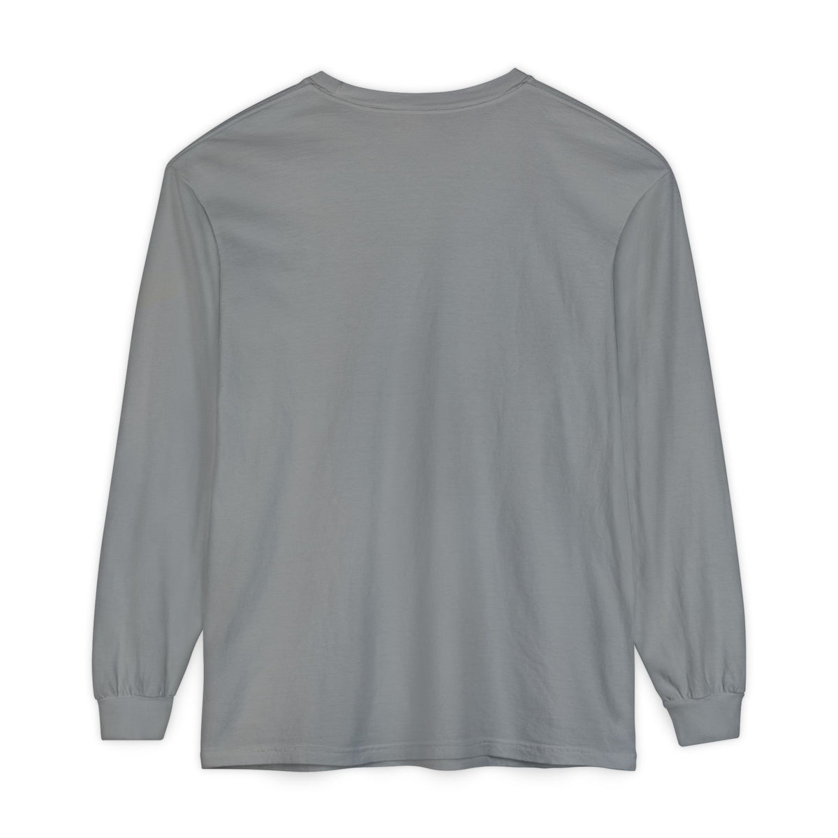 Classic Long Sleeve Tee | Holiday Doodles