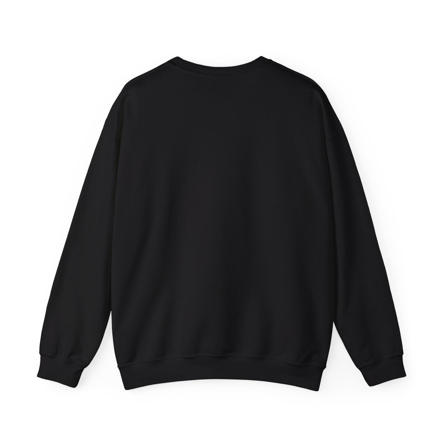Everyday Sweatshirt | Patchwork Halloween