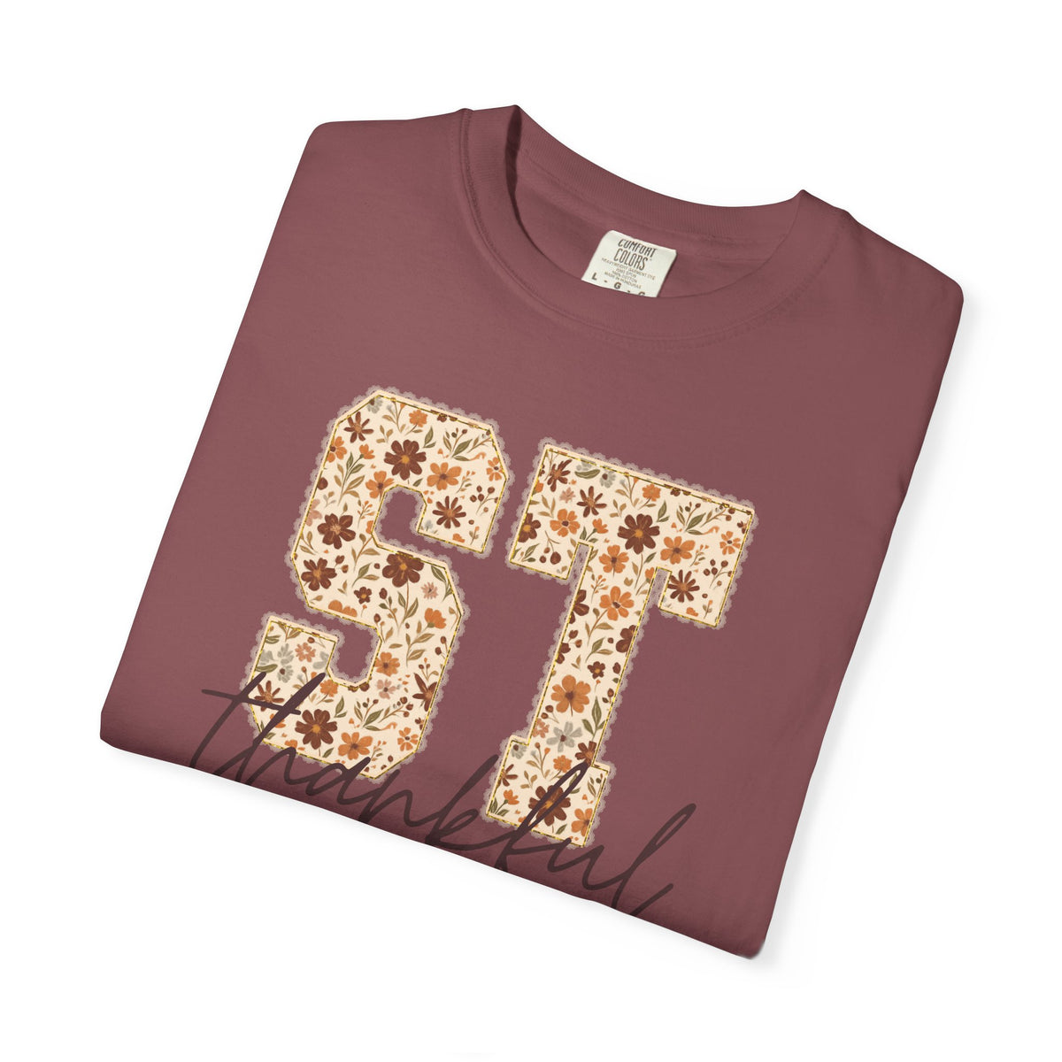 Classic Tee | ST Thankful