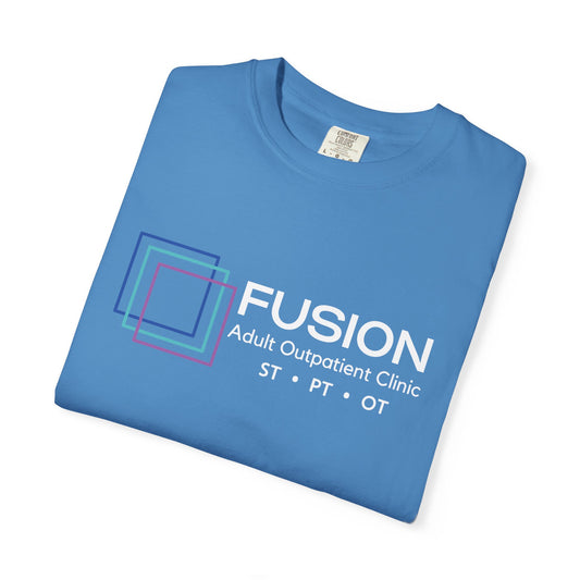 Classic FAOC Tee | White Logo
