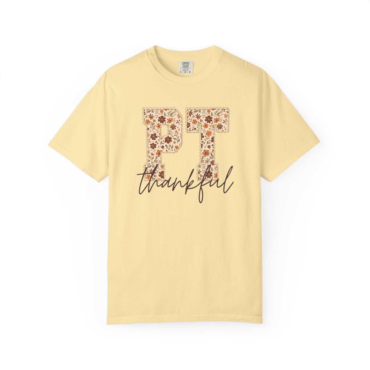 Classic Tee | PT Thankful