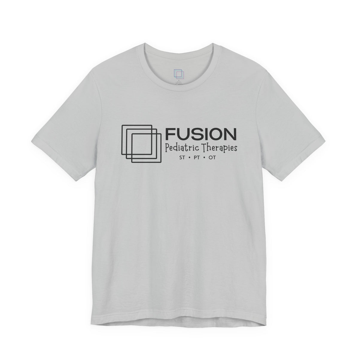 Premium FPT Tee | All Black Logo