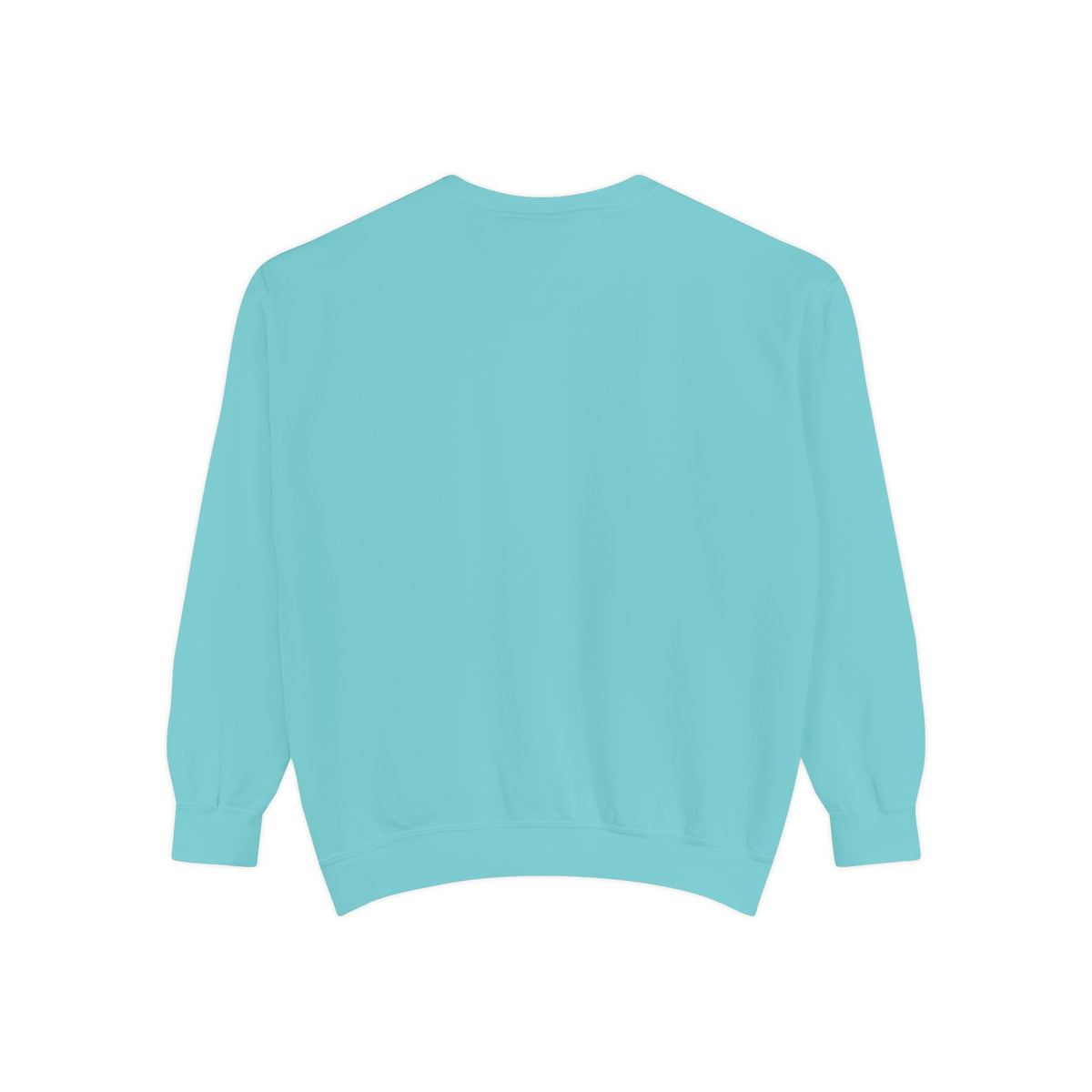 Classic FAOC Sweatshirt | White Logo