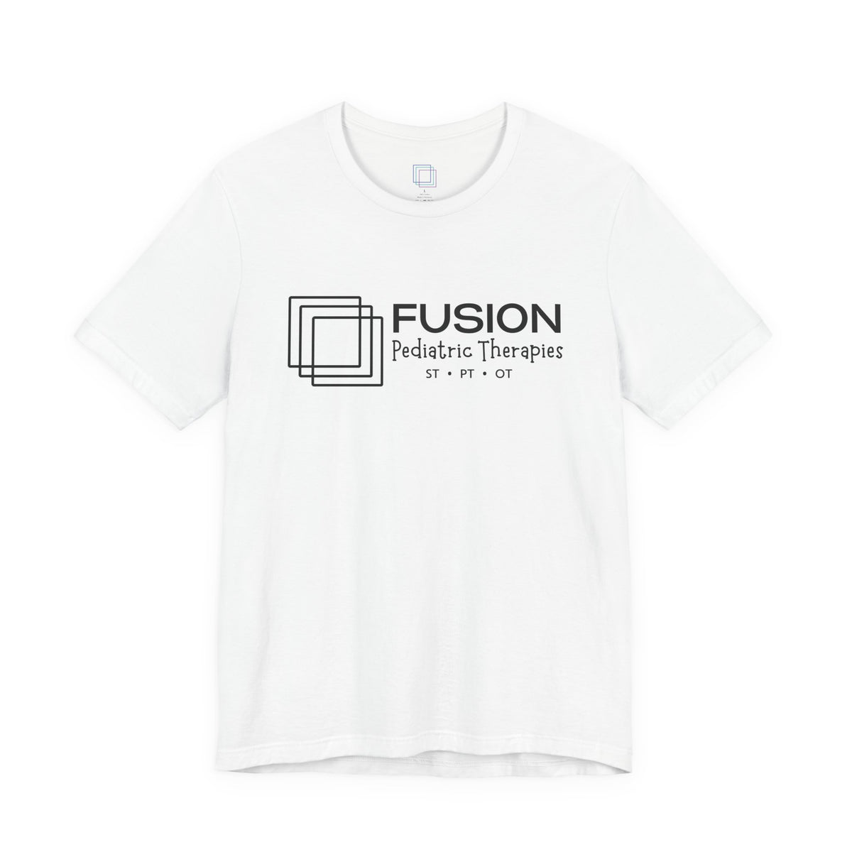 Premium FPT Tee | All Black Logo