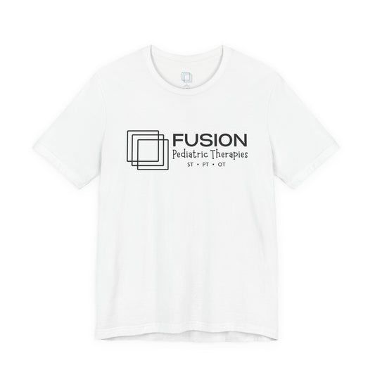 Premium FPT Tee | All Black Logo