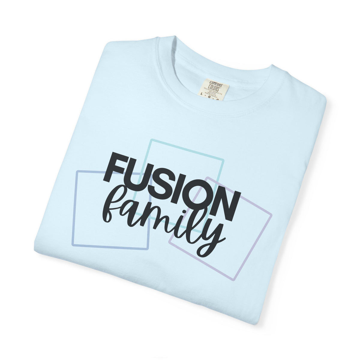 Classic Tee | Fusion Family