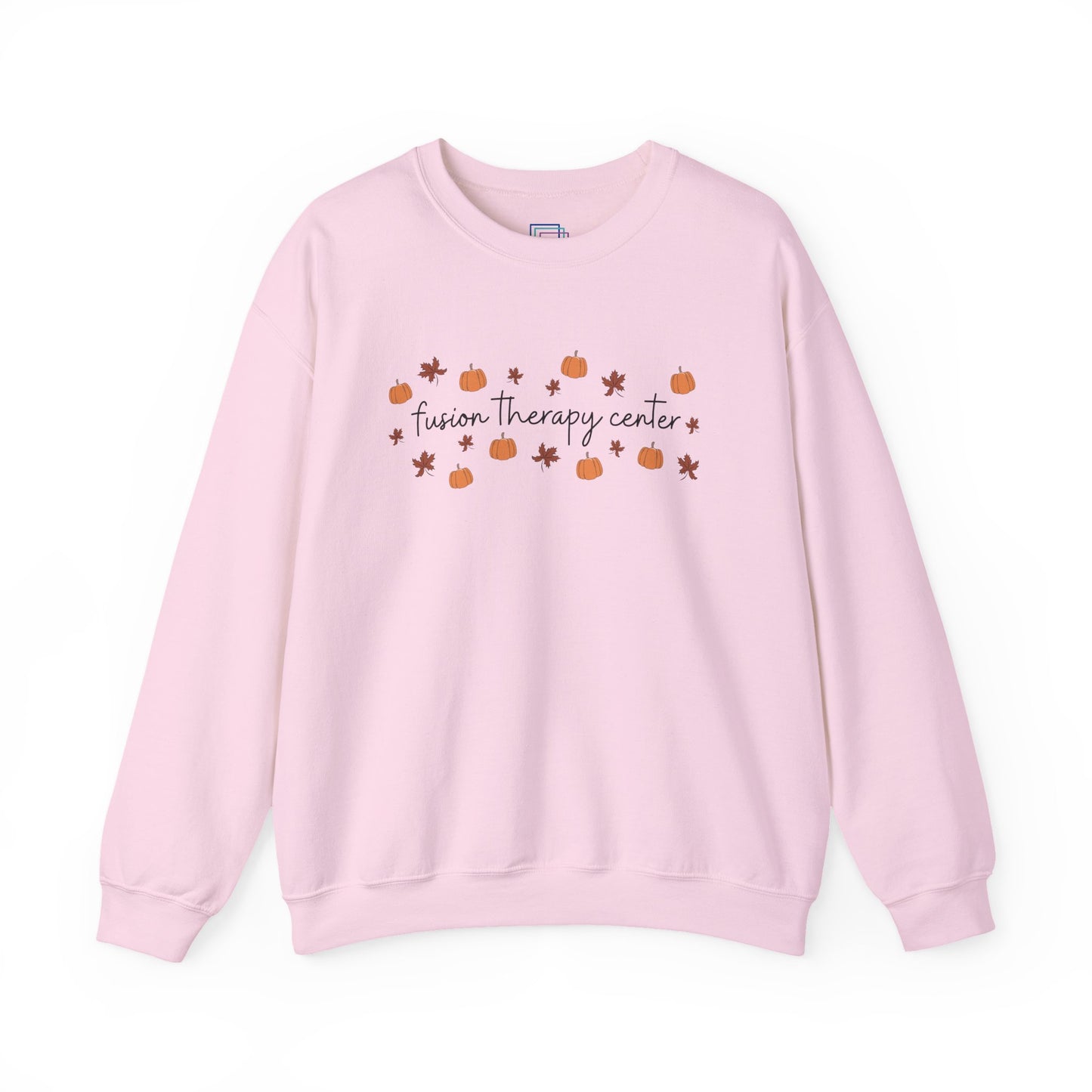 Everyday Sweatshirt | Falling for Fusion