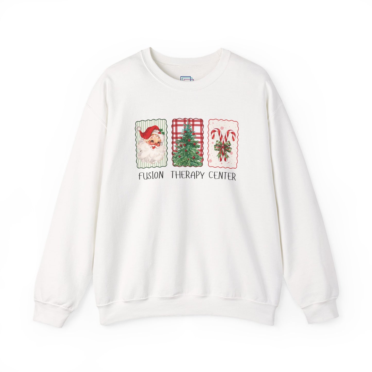 Everyday Sweatshirt | Merry Trio