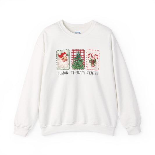 Everyday Sweatshirt | Merry Trio