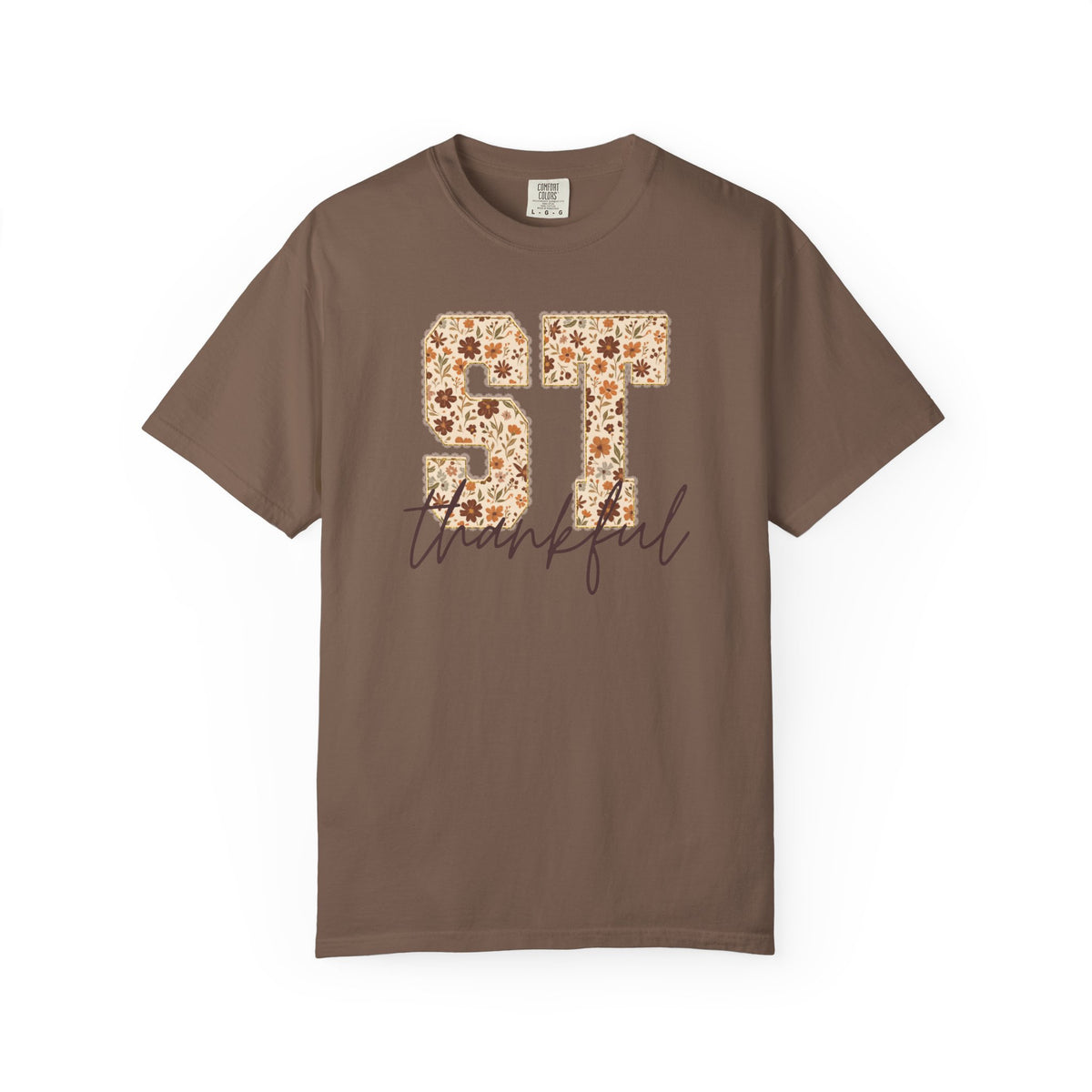 Classic Tee | ST Thankful