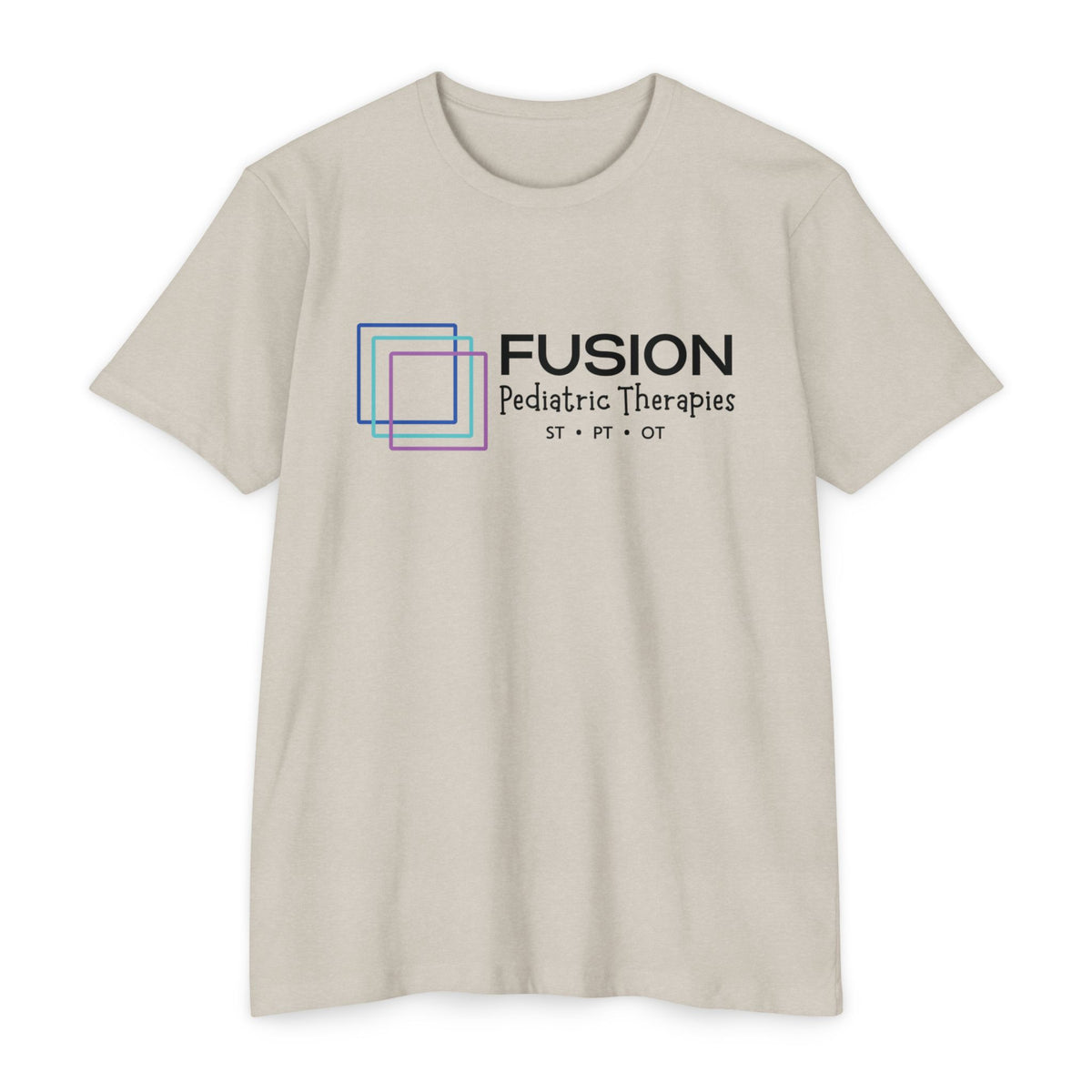 Essential FPT Tee | Black Logo