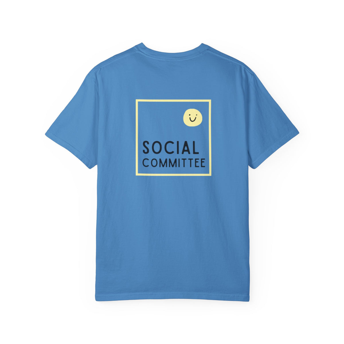 Classic Tee | Social Committee
