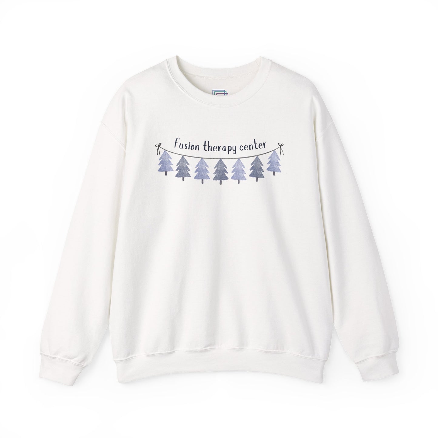 Everyday Sweatshirt | Winter Wonderland