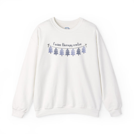 Everyday Sweatshirt | Winter Wonderland