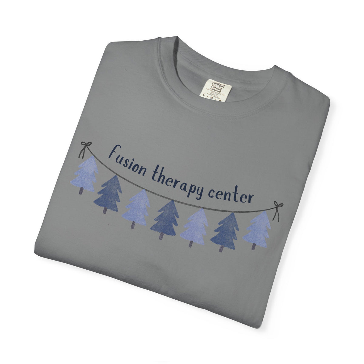 Classic Tee | Winter Wonderland
