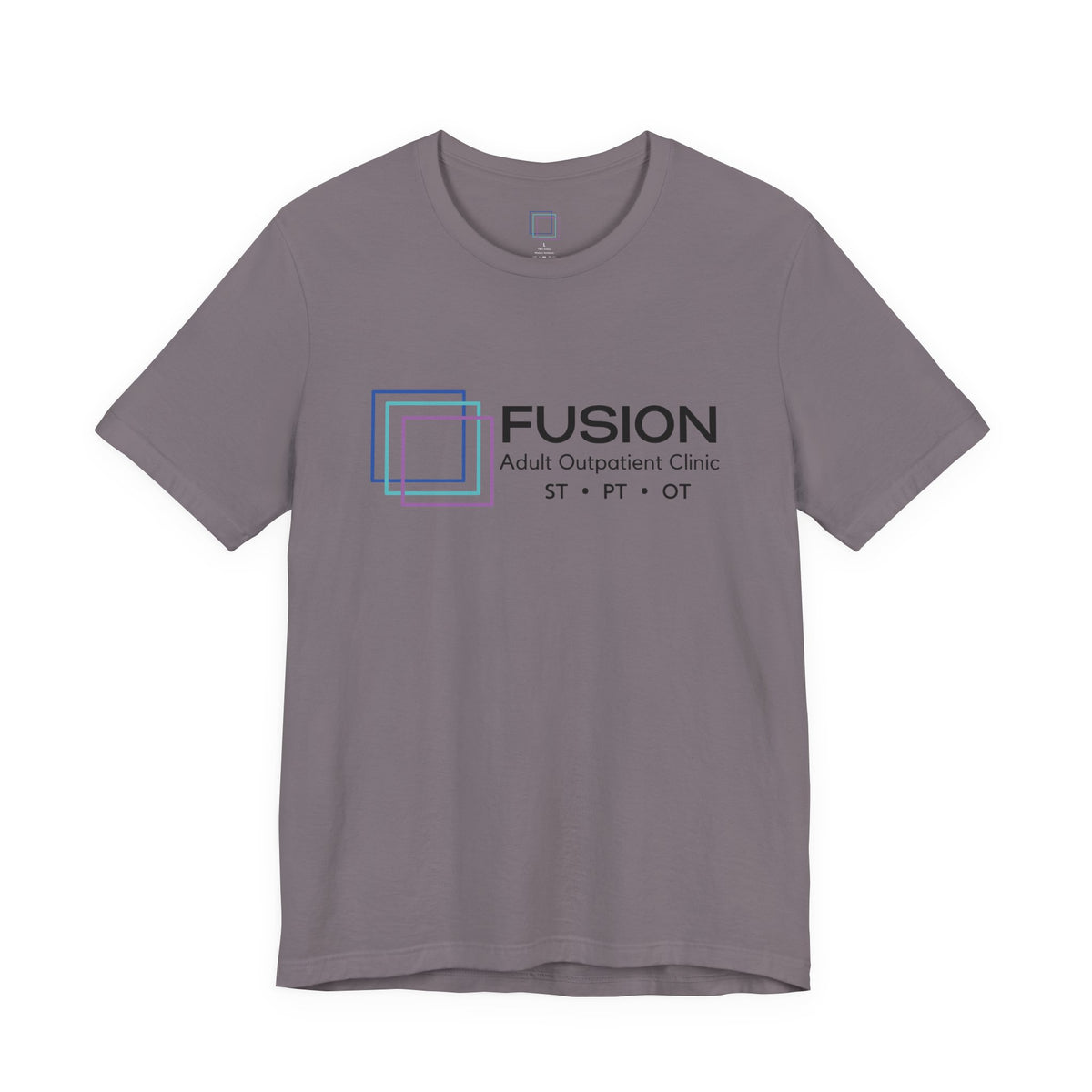 Premium FAOC Tee | Black Logo