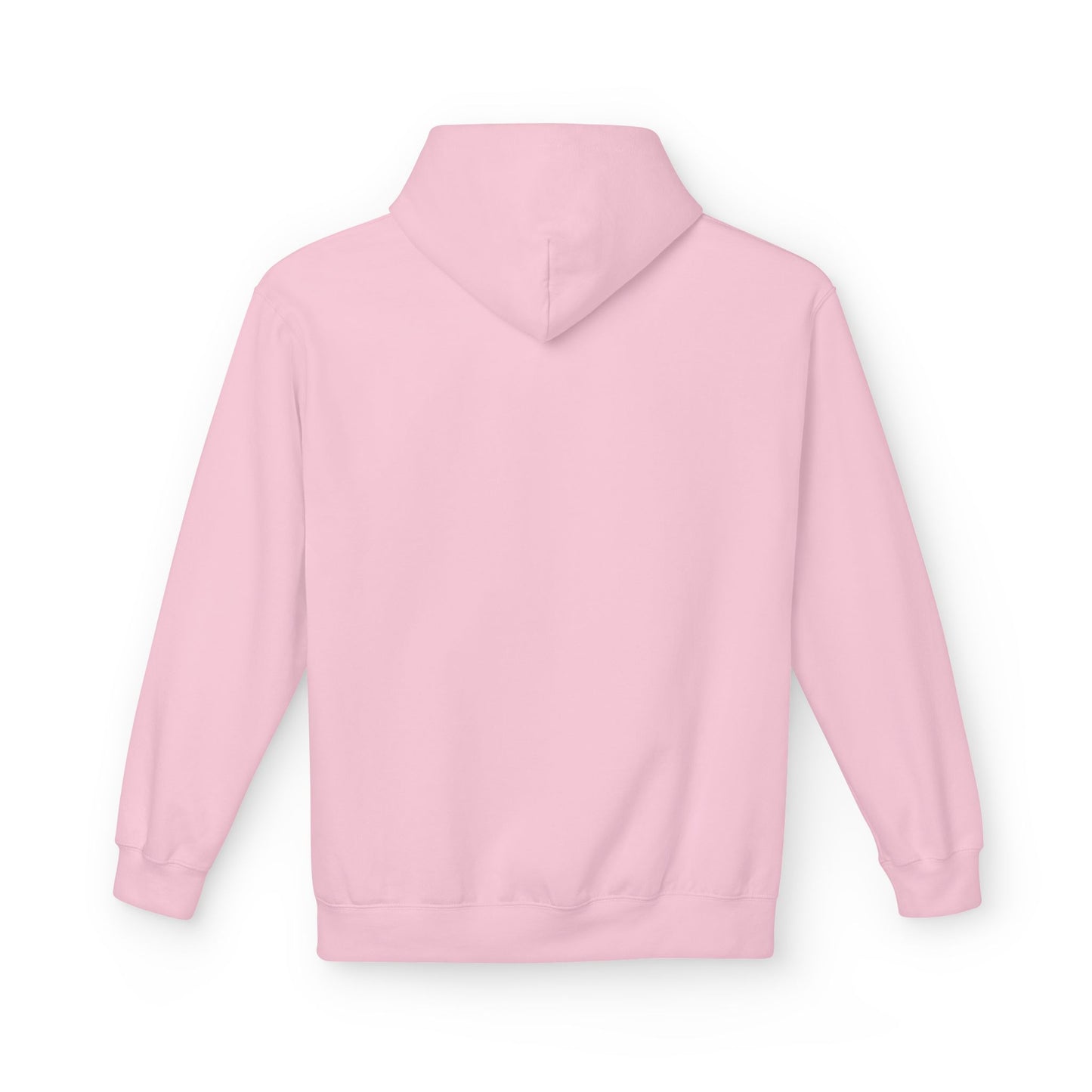 Everyday FTC Hoodie | Black Logo