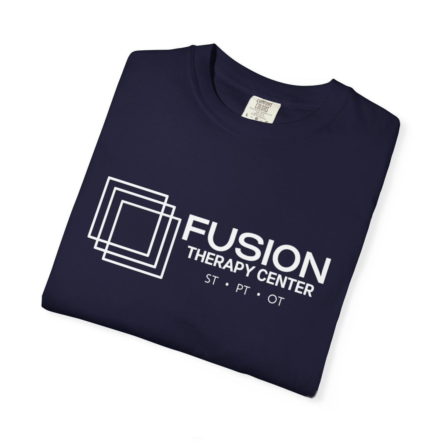 Classic FTC Tee | All White Logo