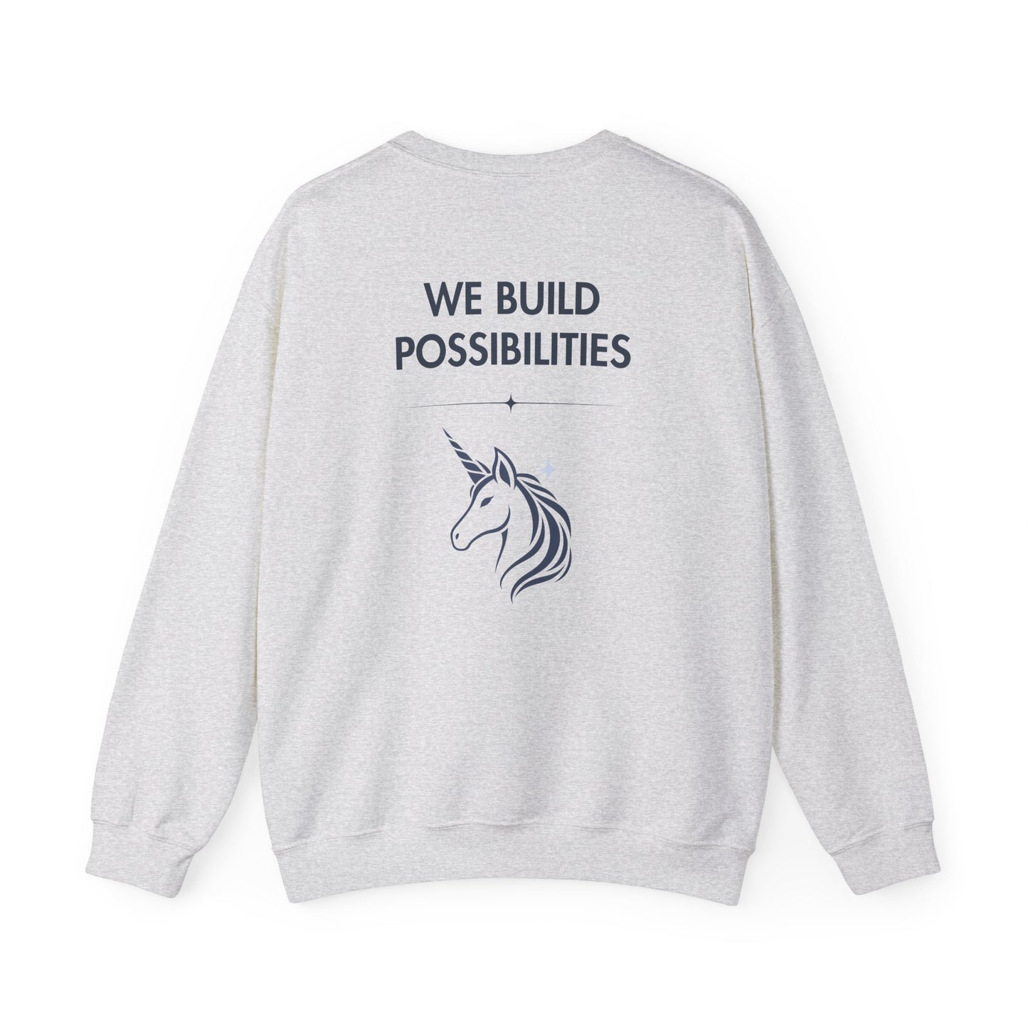 Everyday Sweatshirt | FAOC Unicorns
