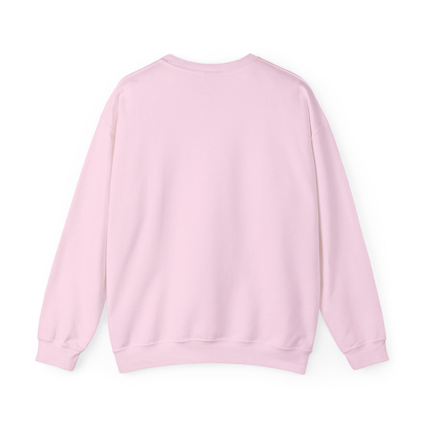 Everyday Sweatshirt | Falling for Fusion