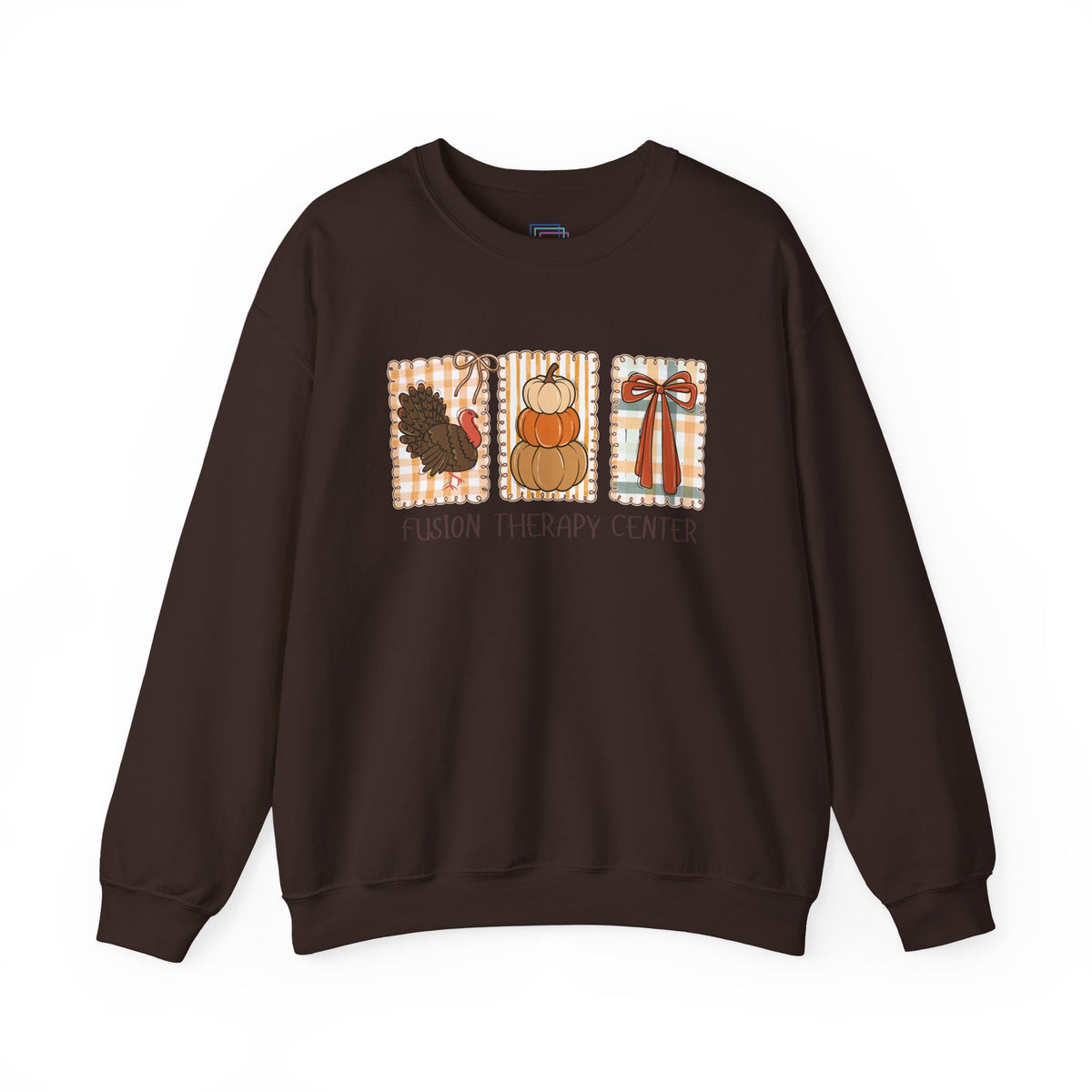 Everyday Sweatshirt | Thankful Trio