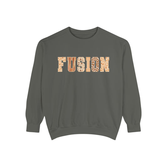 Classic Sweatshirt | Autumn Fusion