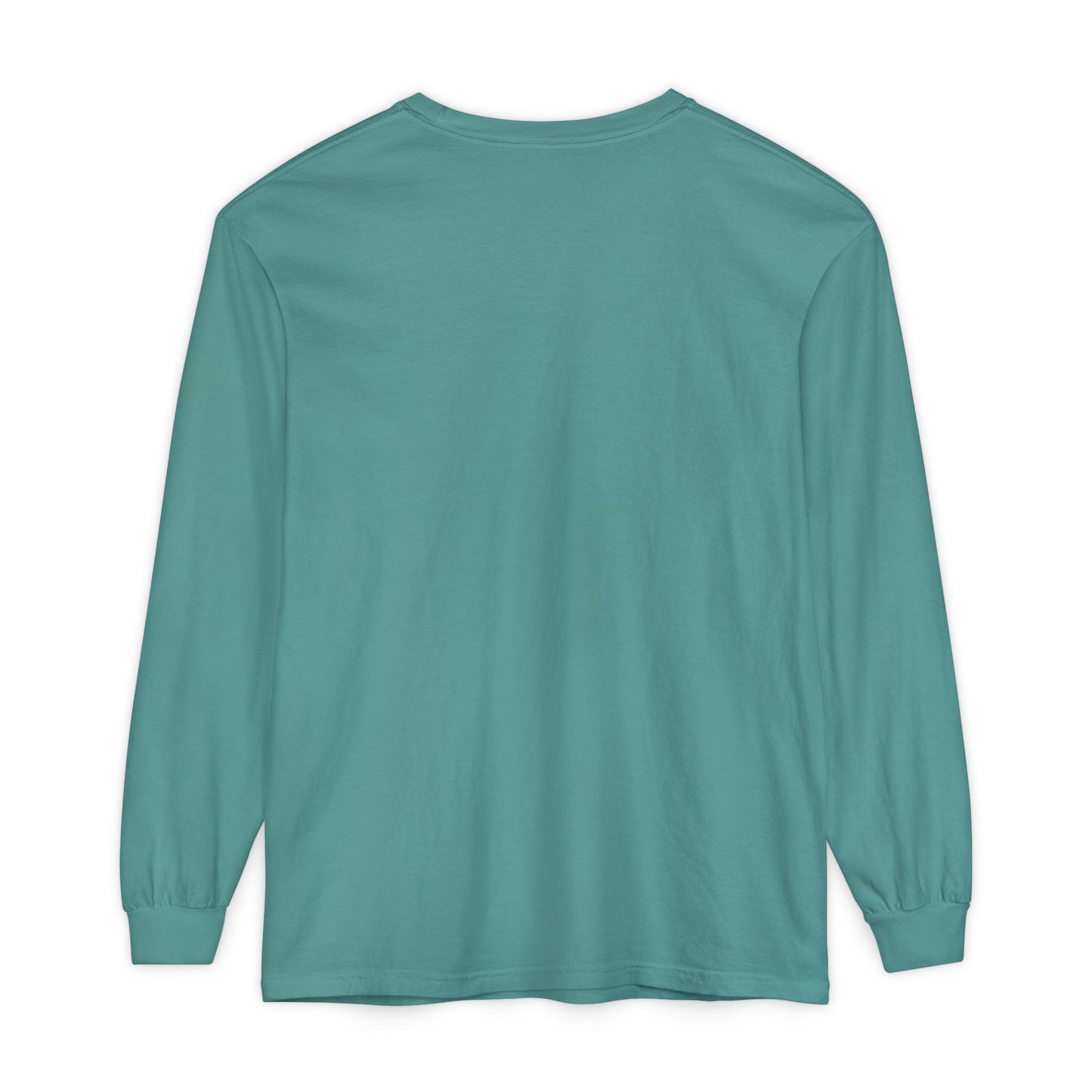 Classic FPT Long Sleeve Tee | White Logo