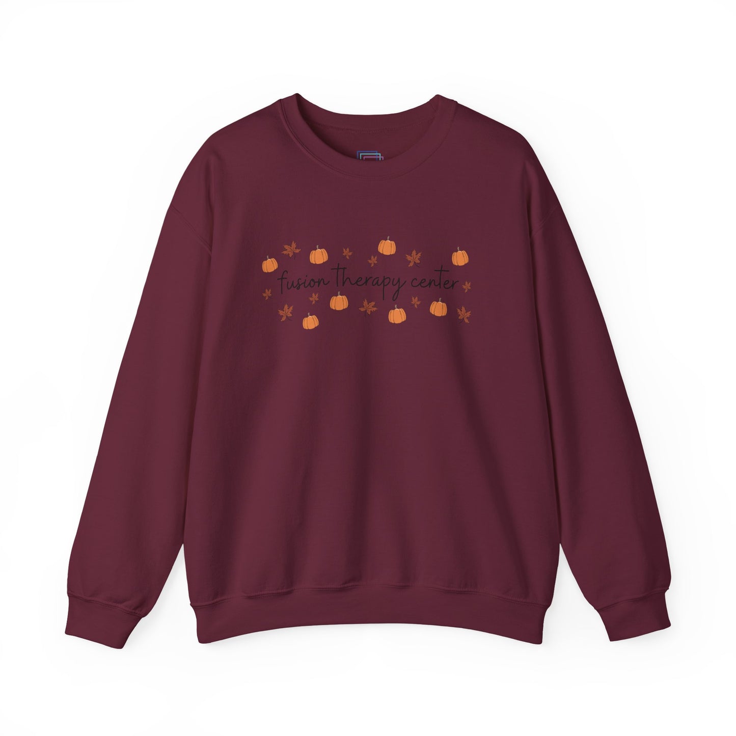 Everyday Sweatshirt | Falling for Fusion