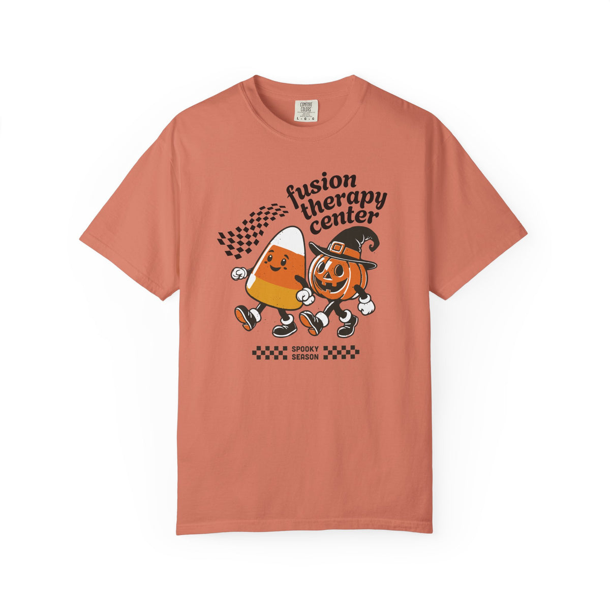 Classic Tee | Trick or Treat