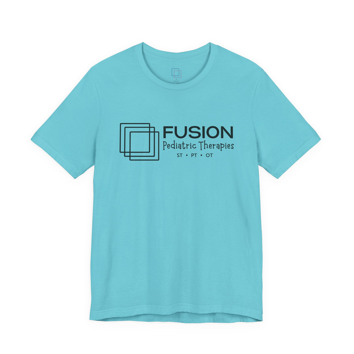 Premium FPT Tee | All Black Logo