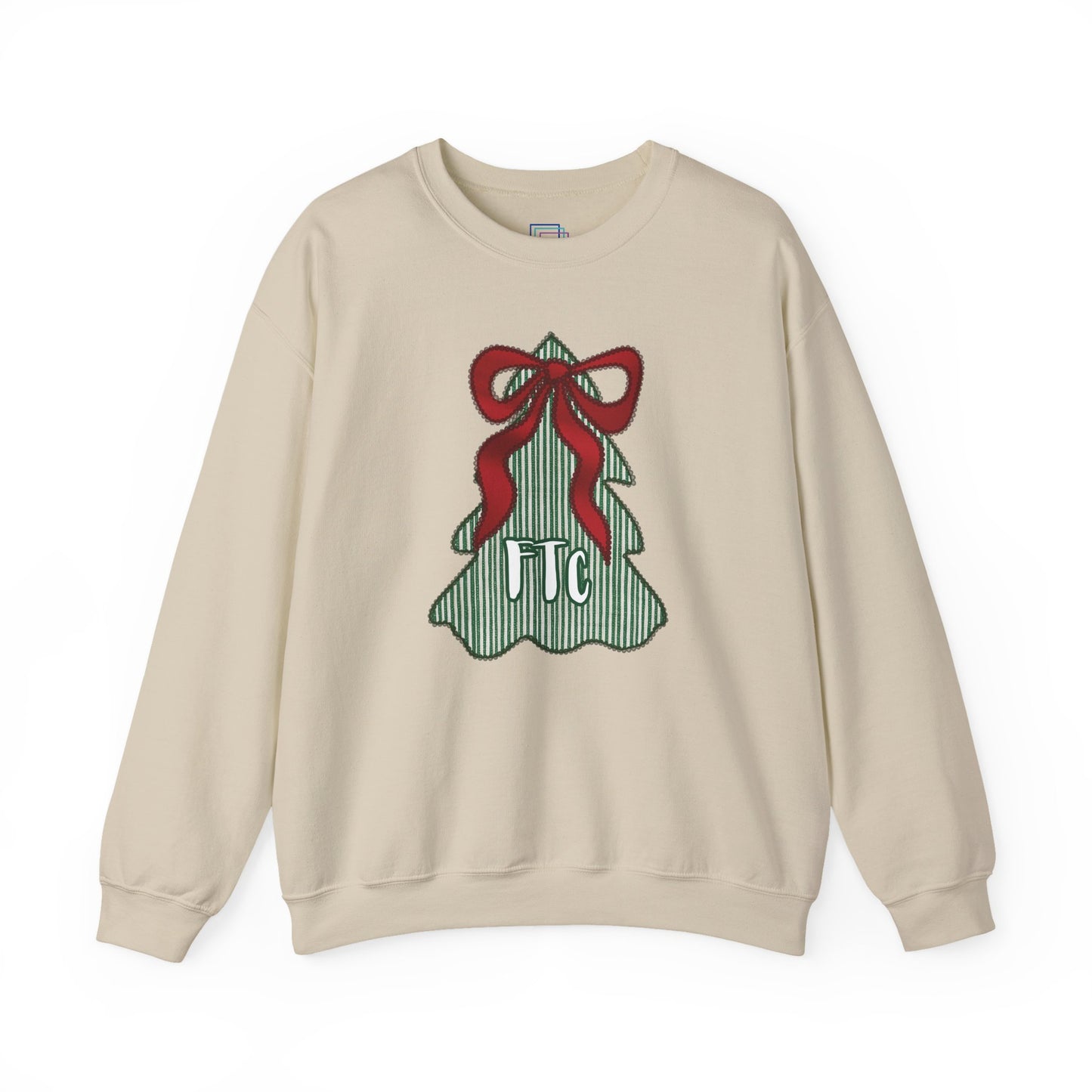 Everyday Sweatshirt | Fusion Tree