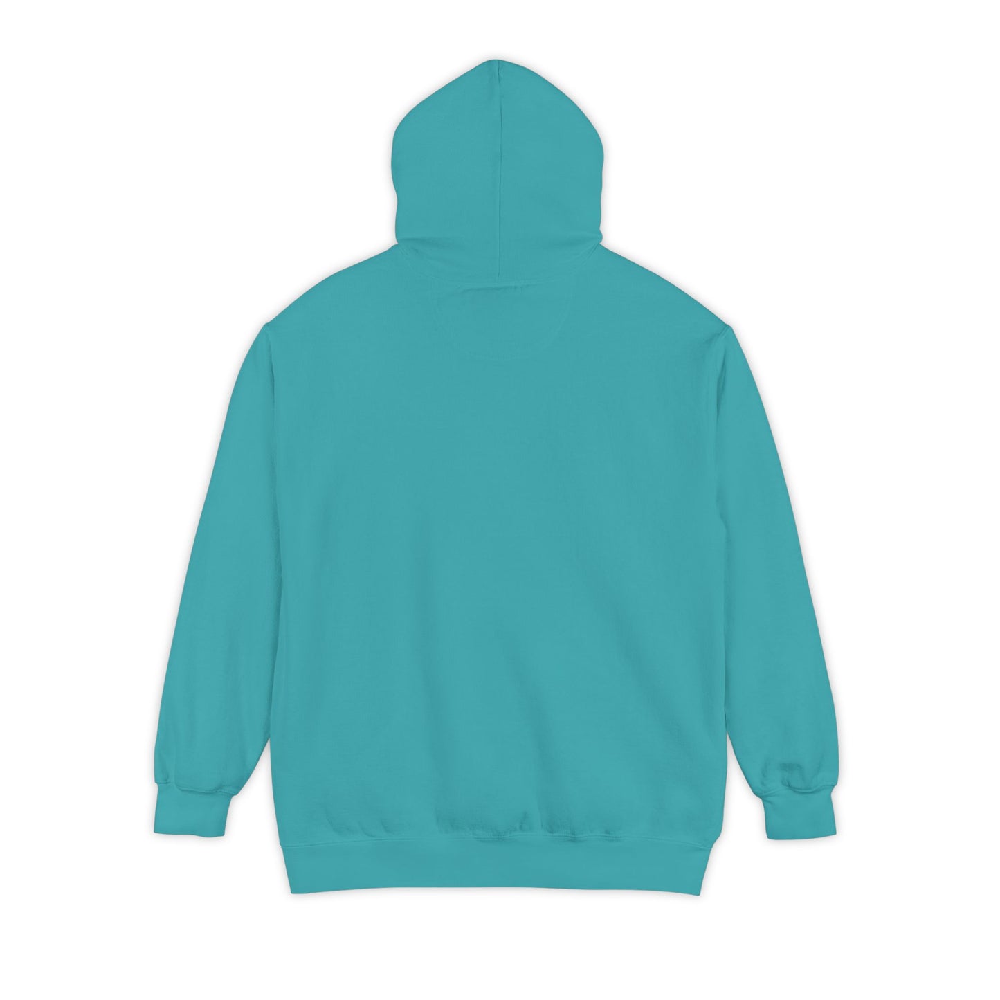 Classic FAOC Hoodie | All White Logo