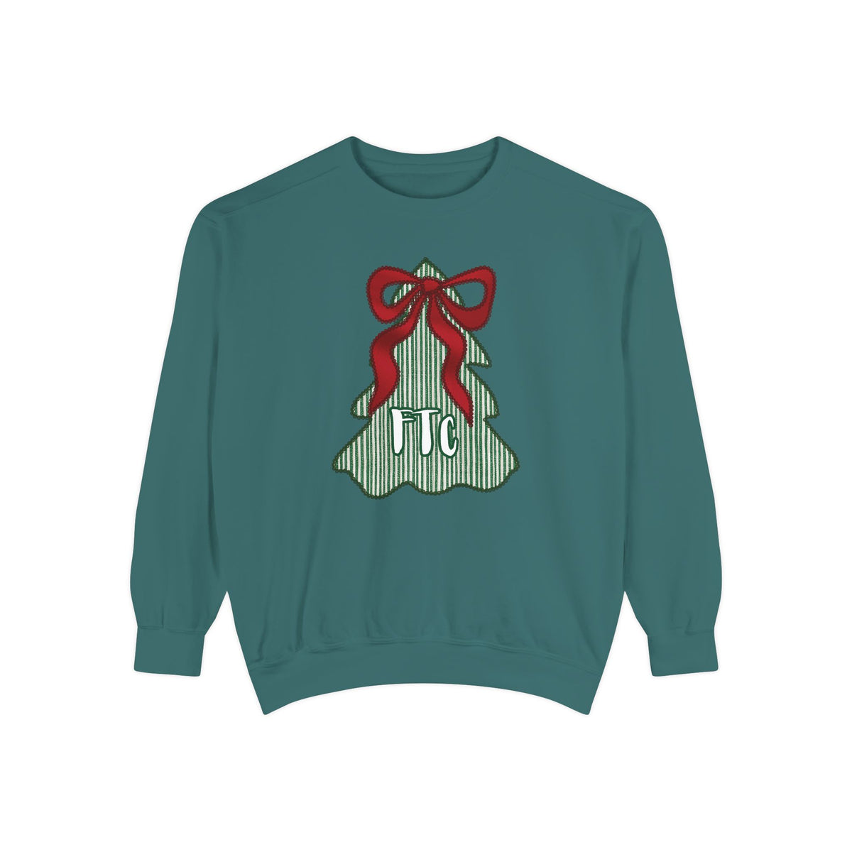 Classic Sweatshirt | Fusion Tree