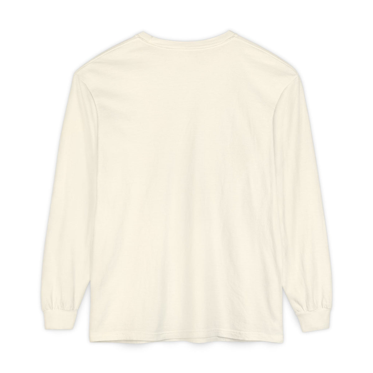 Classic FPT Long Sleeve Tee | Black Logo