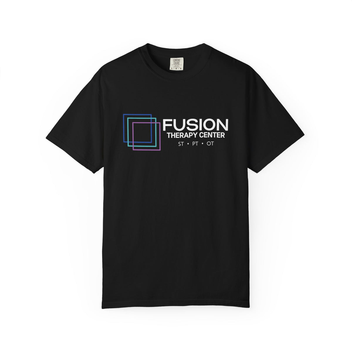 Classic FTC Tee | White Logo