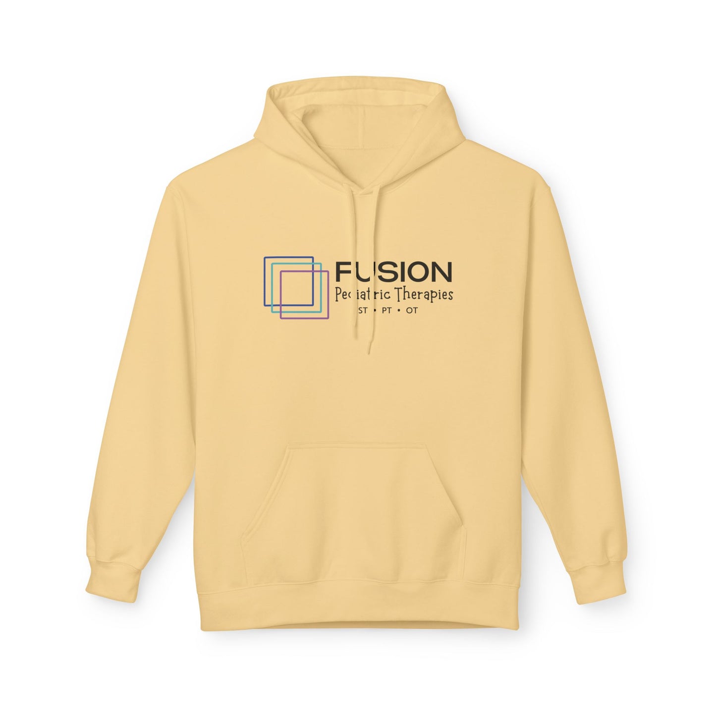 Everyday FPT Hoodie | Black Logo