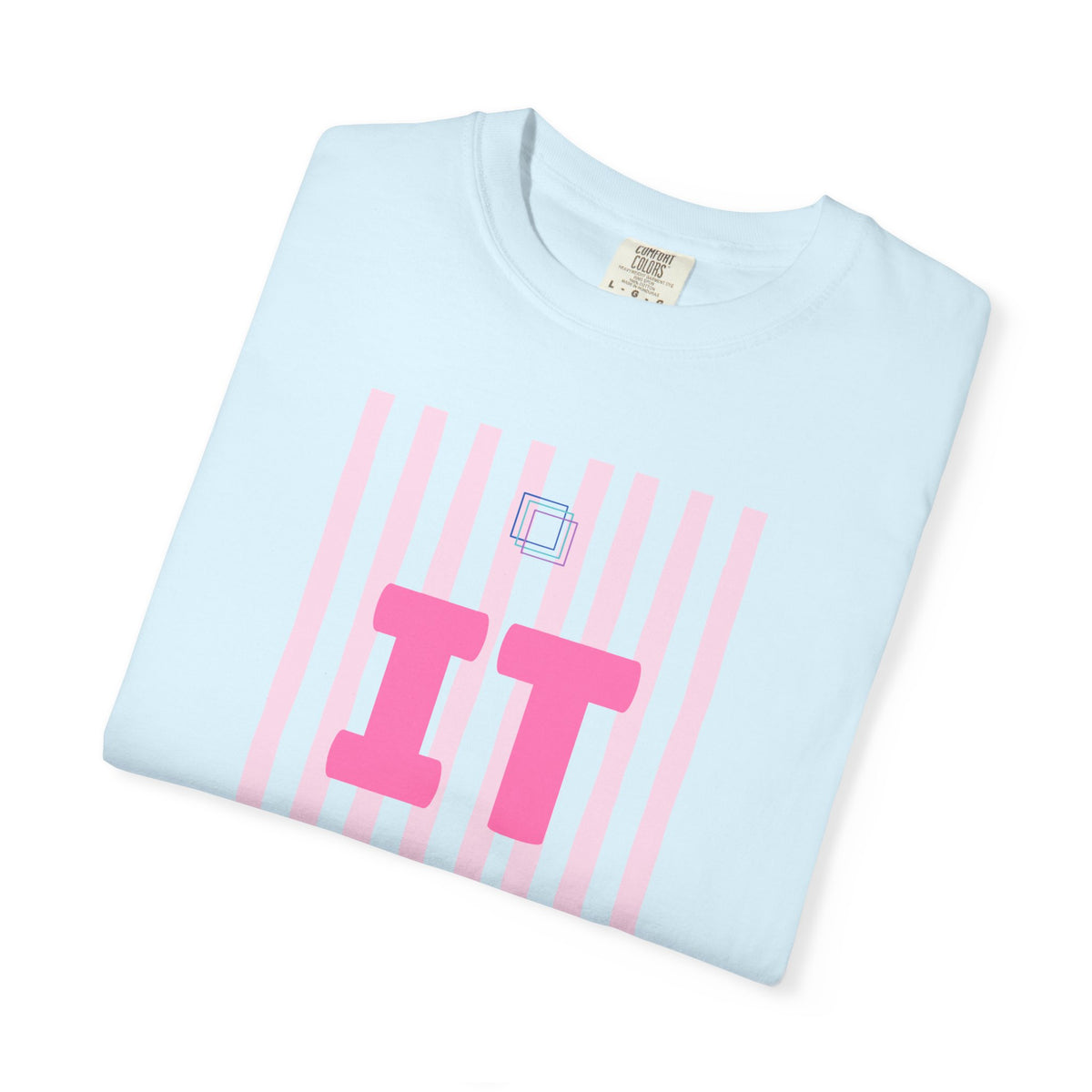 Classic Stripe Tee | IT