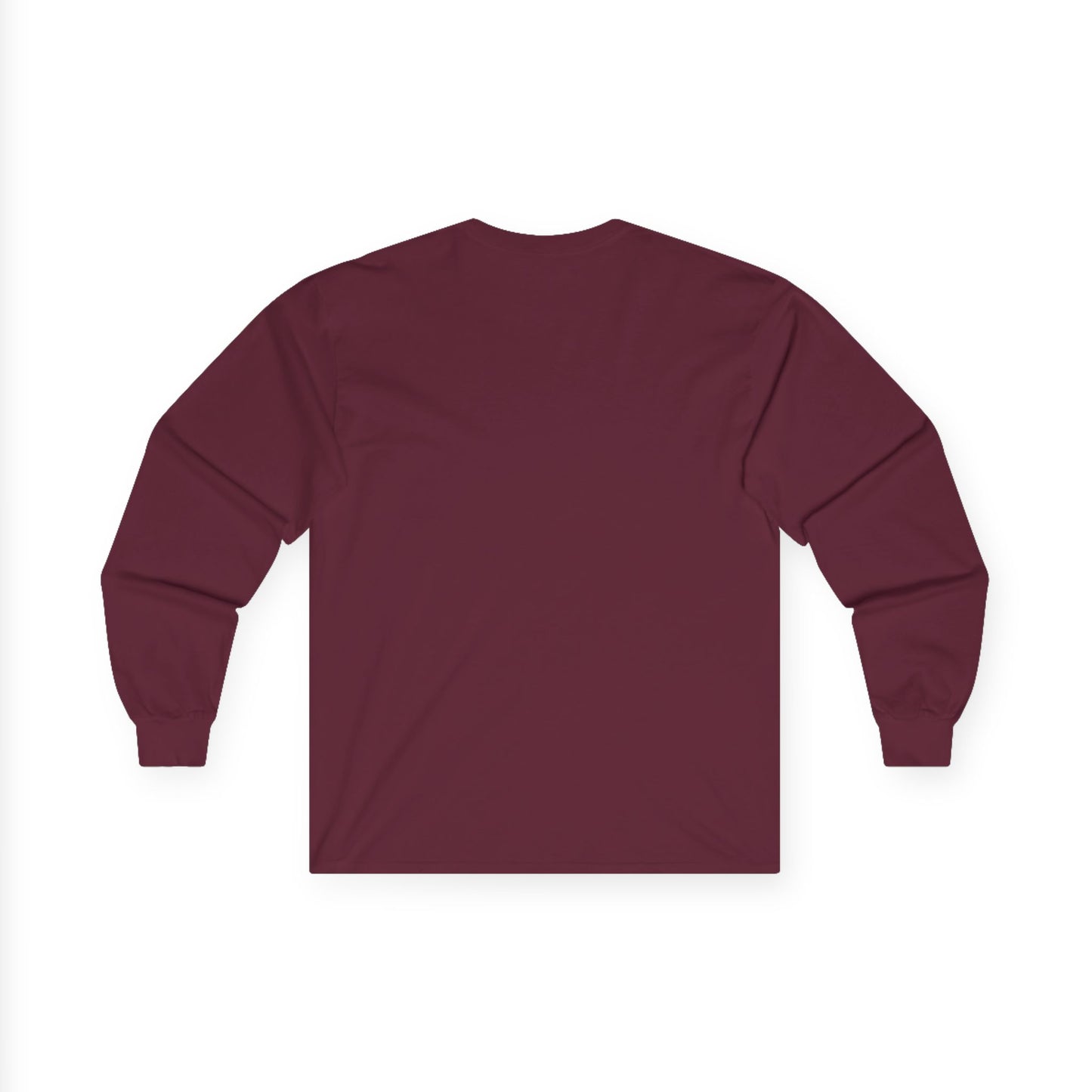Everyday FPT Long Sleeve Tee | Black Logo