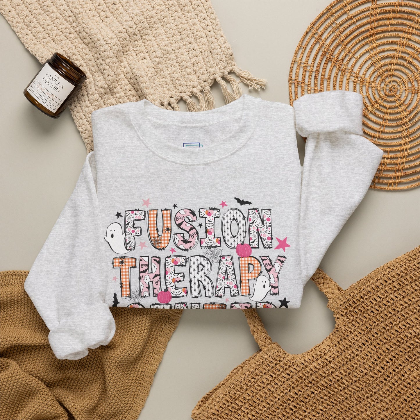 Everyday Sweatshirt | Boo Crew